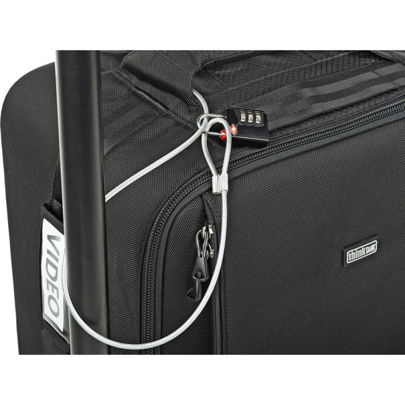 Think Tank Valise Production Manager 40 V2 - Think Tank - Prophot
