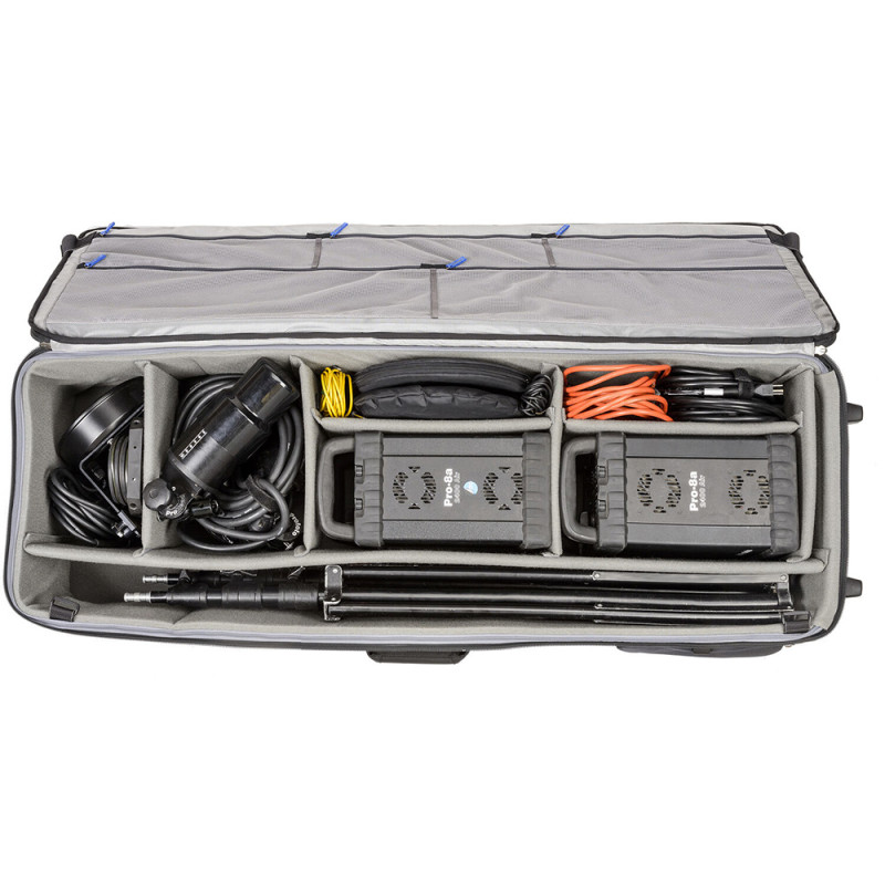 Think Tank Valise Production Manager 50 V2 - Think Tank - Prophot