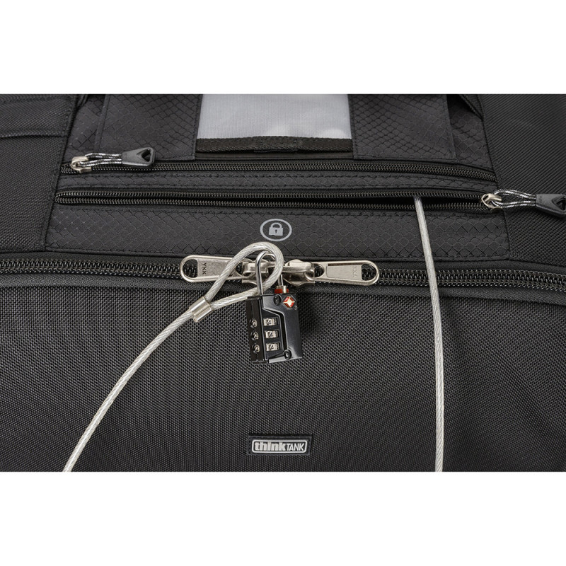 Think Tank Valise Production Manager 50 V2 - Think Tank - Prophot