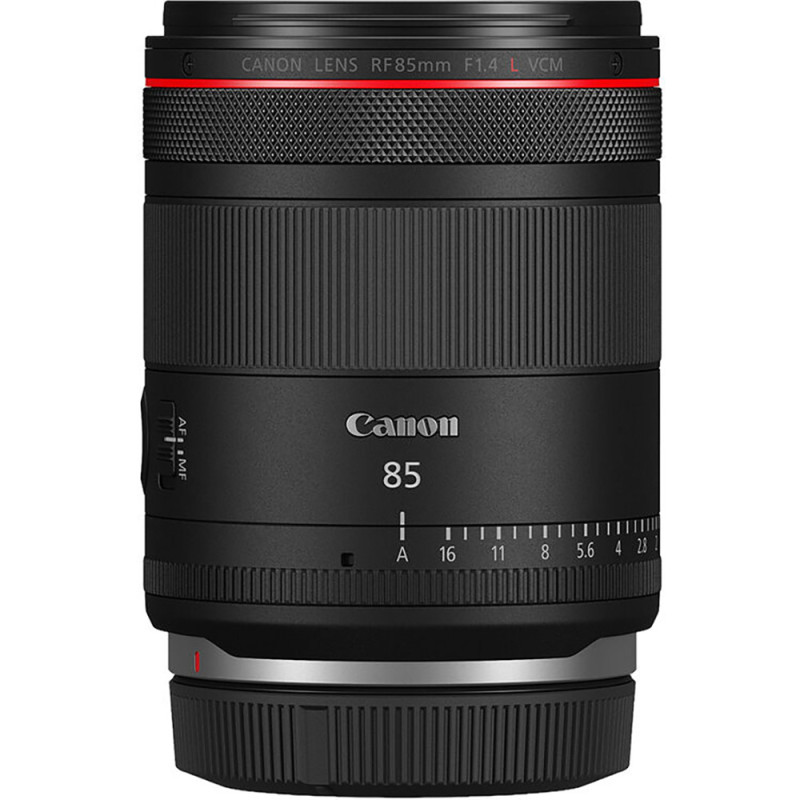 Canon Objectif RF 85mm f/1.4L VCM - Canon - Prophot