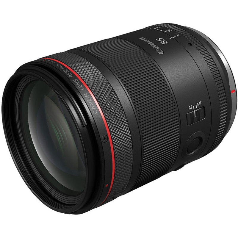 Canon Objectif RF 85mm f/1.4L VCM - Canon - Prophot