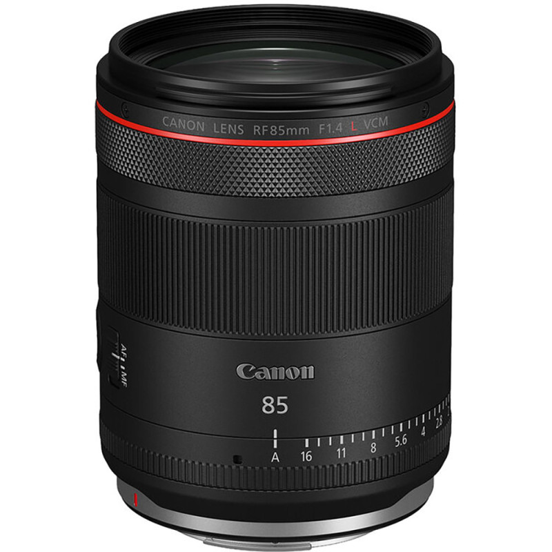 Canon Objectif RF 85mm f/1.4L VCM - Canon - Prophot