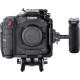 Tilta Camera Cage pour Canon C80 - Advanced Kit - Tilta - Prophot