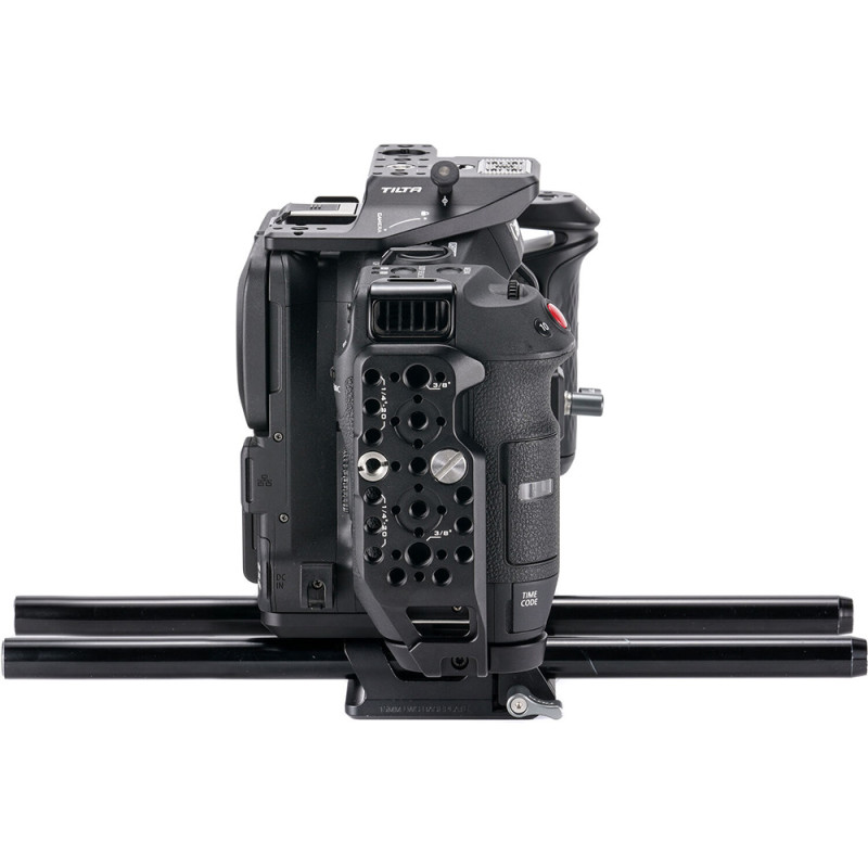 Tilta Camera Cage pour Canon C80 - Advanced Kit - Tilta - Prophot