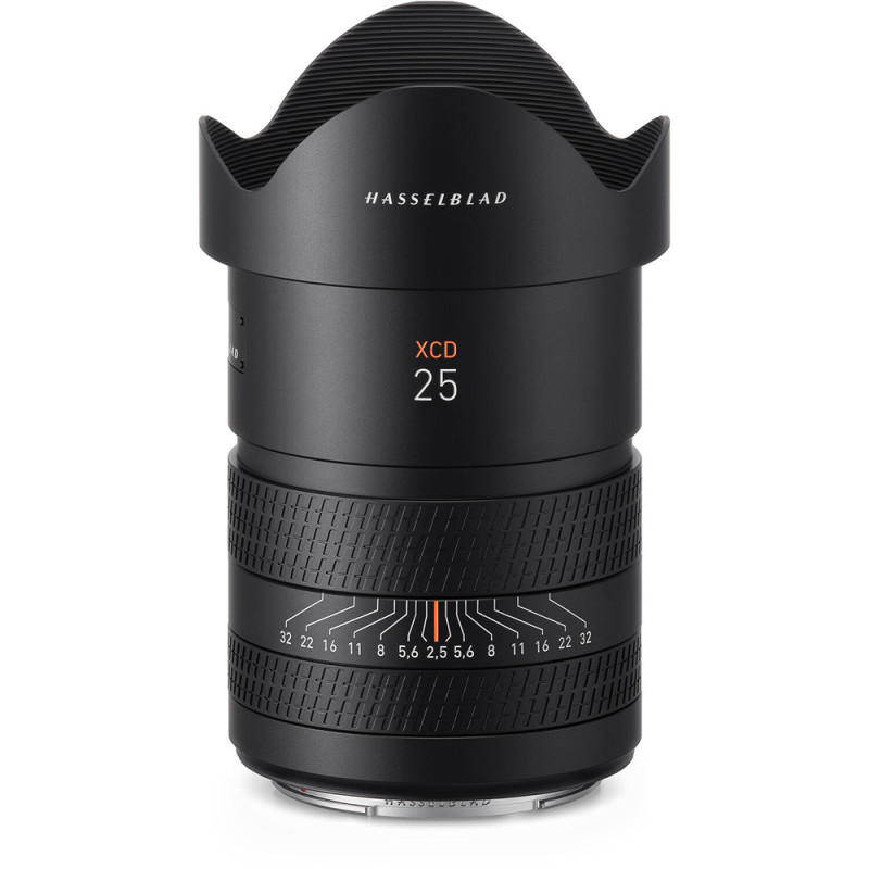 Hasselblad Objectif XCD 25mm f/2.5 V - Hasselblad - Prophot