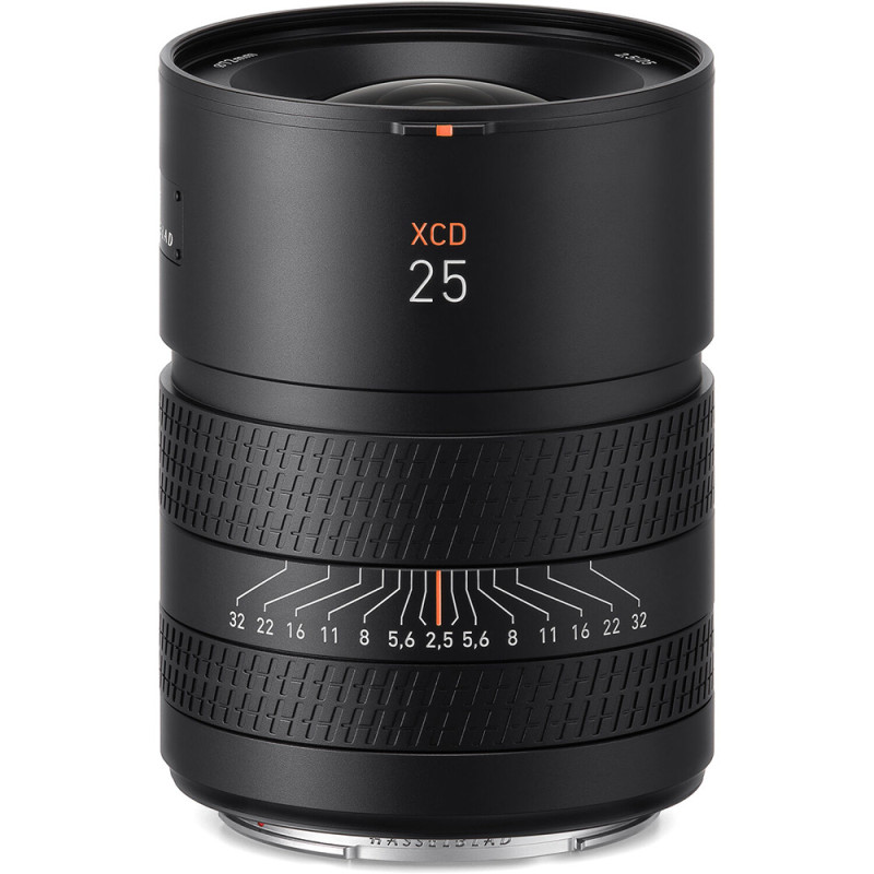 Hasselblad Objectif XCD 25mm f/2.5 V - Hasselblad - Prophot