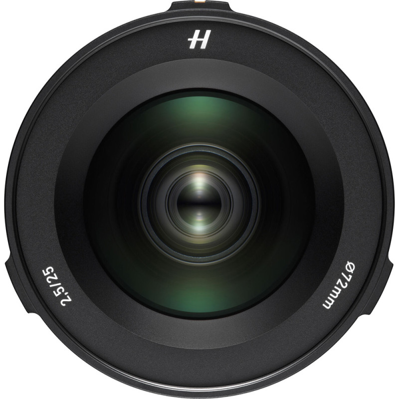Hasselblad Objectif XCD 25mm f/2.5 V - Hasselblad - Prophot