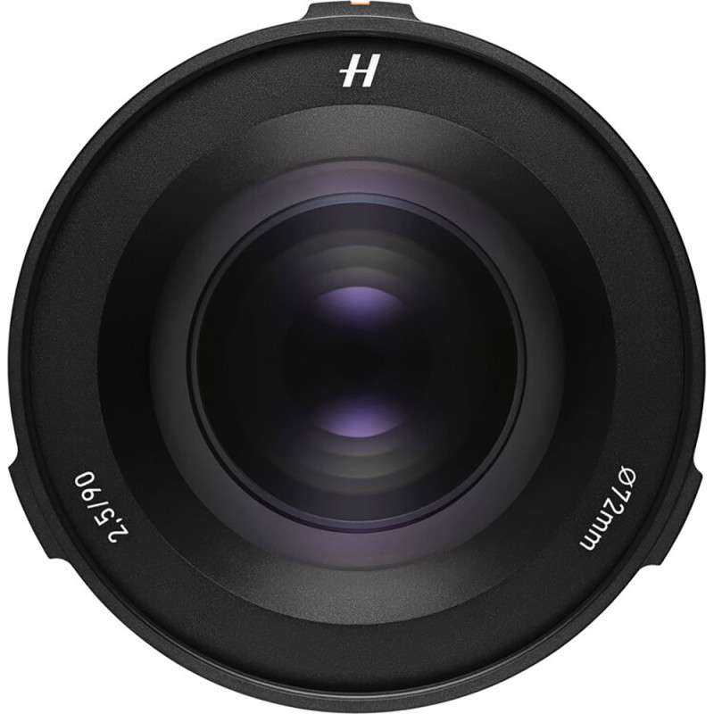 Hasselblad Objectif XCD 90mm f/2.5 V - Hasselblad - Prophot