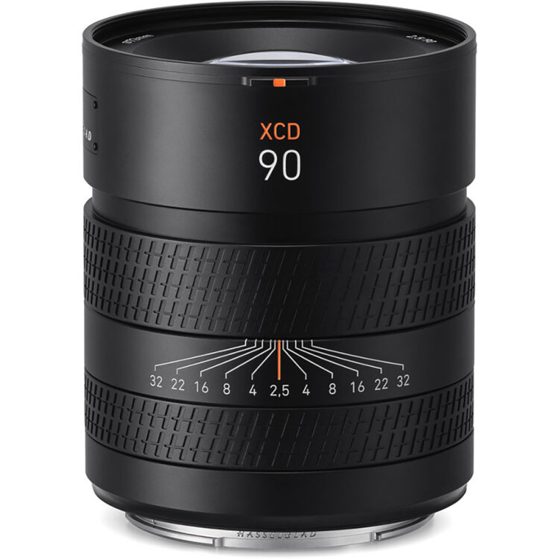 Hasselblad Objectif XCD 90mm f/2.5 V - Hasselblad - Prophot