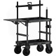Tilta Boulder Camera Cart Indie Kit - Gris - Tilta - Prophot