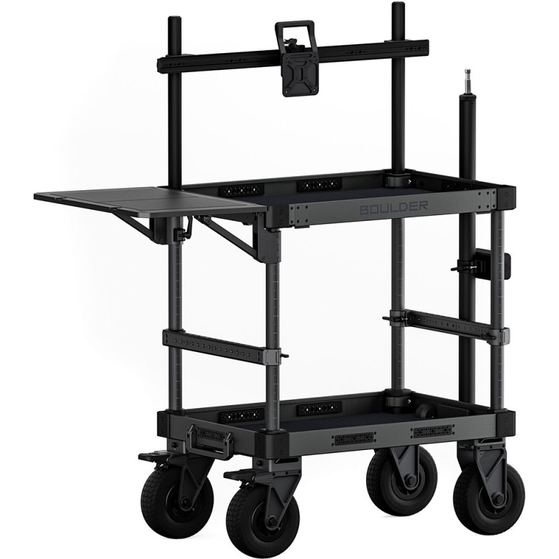 Tilta Boulder Camera Cart Indie Kit - Gris - Tilta - Prophot