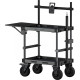 Tilta Boulder Camera Cart Indie Kit - Gris - Tilta - Prophot