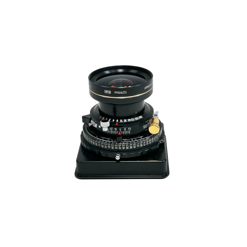 Occasion - Kit Alpa 12MAX avec Objectifs 40mm et 70mm - Alpa - Prophot