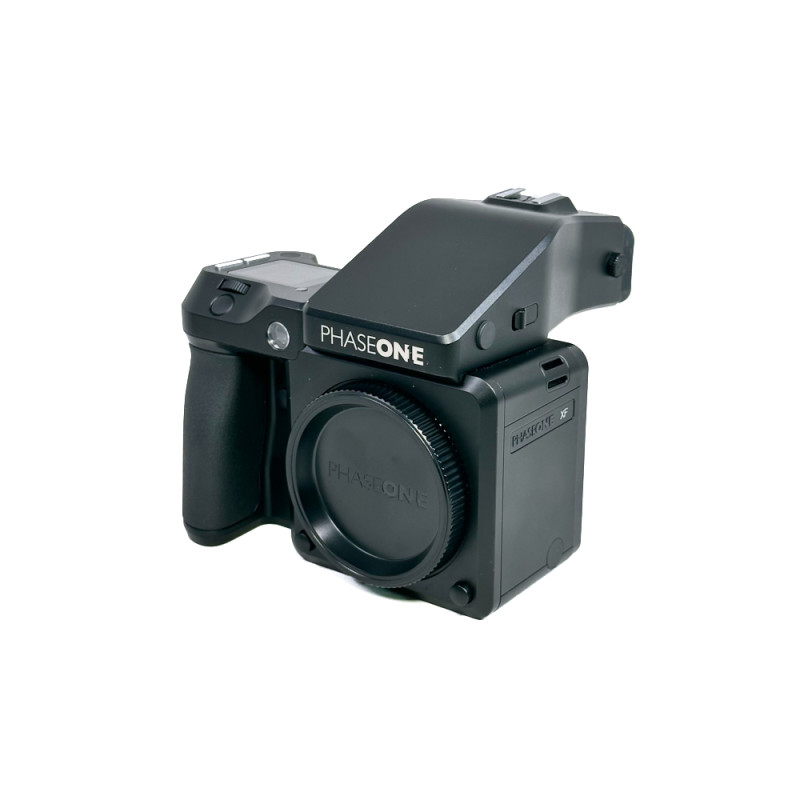 Occasion - Phase One Boîtier XF avec Viseur Prisme - Phase One - Prophot