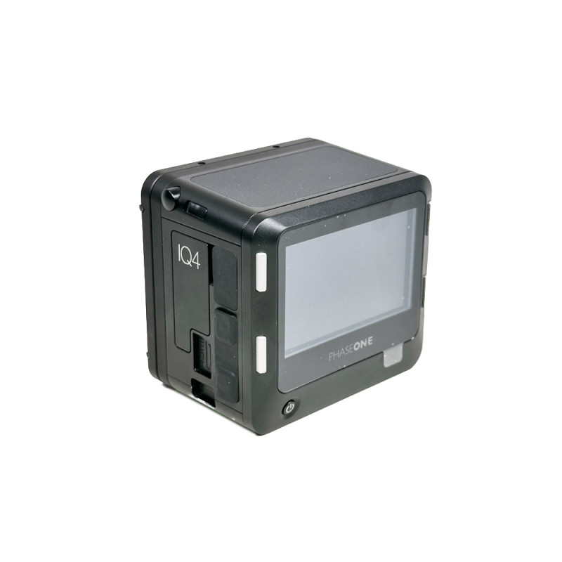 Occasion - Phase One Dos Numérique IQ4 150MP - Phase One - Prophot