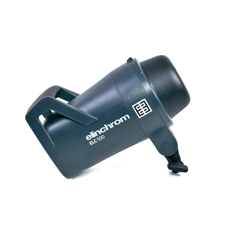 Occasion - Elinchrom Flash ELC 500 - Elinchrom - Prophot
