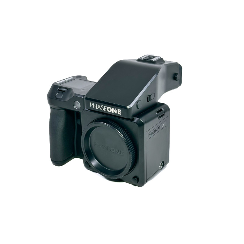 Occasion - Phase One Boîtier XF avec Viseur Prisme - Phase One - Prophot