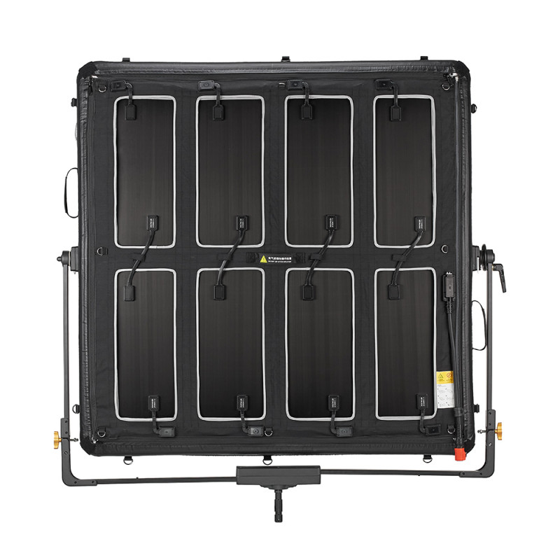 Godox Panneau Gonflable KNOWLED AM800R 4x4 Color - Godox - Prophot