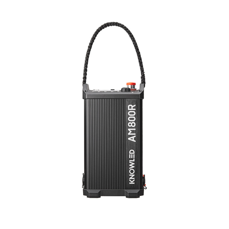 Godox Panneau Gonflable KNOWLED AM800R 4x4 Color - Godox - Prophot