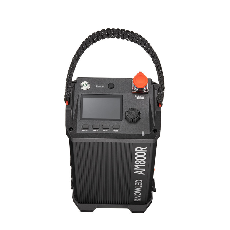 Godox Panneau Gonflable KNOWLED AM800R 4x4 Color - Godox - Prophot