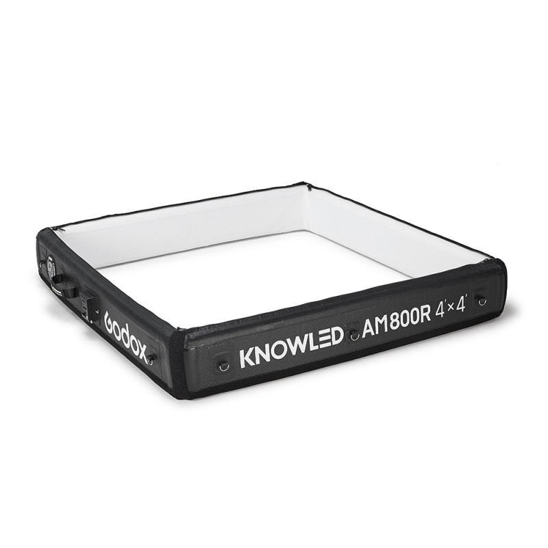 Godox Panneau Gonflable KNOWLED AM800R 4x4 Color - Godox - Prophot