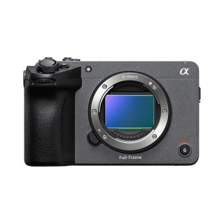 Sony Caméra Cinema Line FX5 - Nu