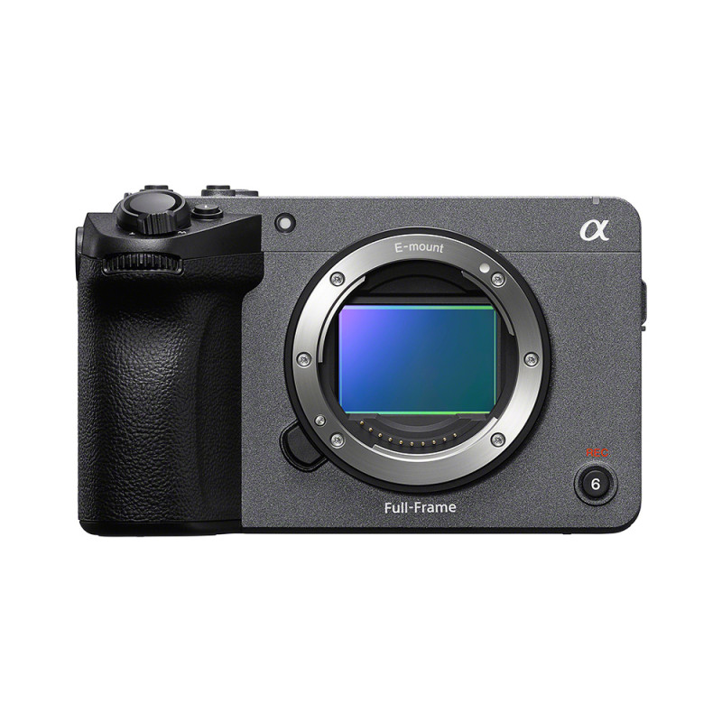 Sony Caméra Cinema Line FX5 - Nu - Sony - Prophot