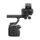 Sony Caméra Cinema Line Kit FX5 avec Poignée XLR-H2 - Sony - Prophot