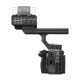 Sony Caméra Cinema Line Kit FX5 avec Poignée XLR-H2 - Sony - Prophot