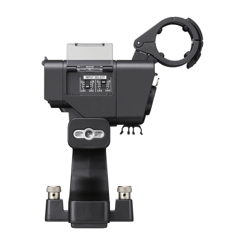 Sony Poignée XLR-H2 - Sony - Prophot