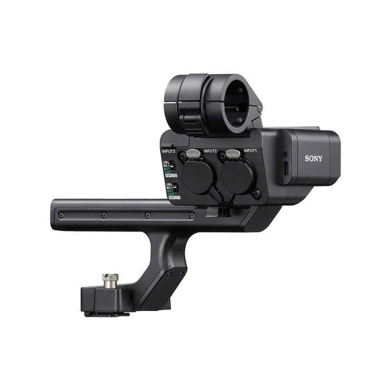 Sony Poignée XLR-H2 - Sony - Prophot