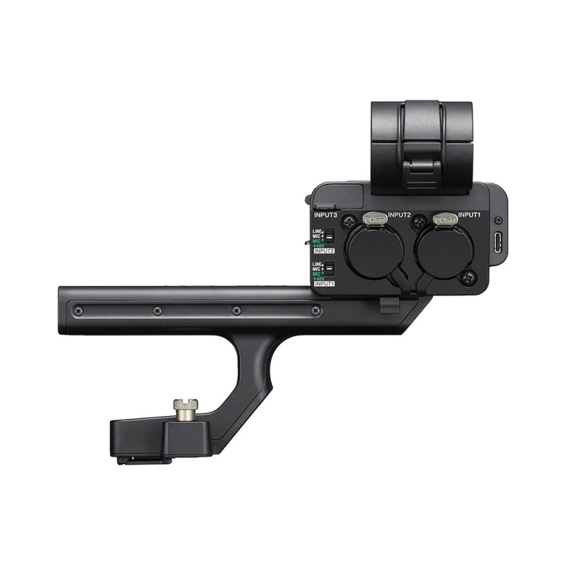 Sony Poignée XLR-H2 - Sony - Prophot
