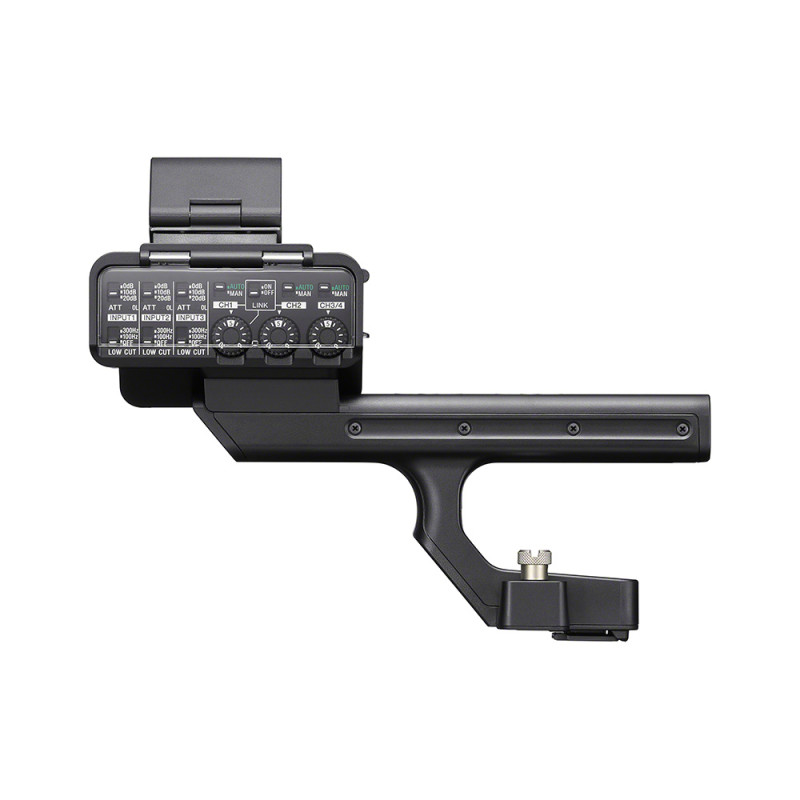 Sony Poignée XLR-H2 - Sony - Prophot