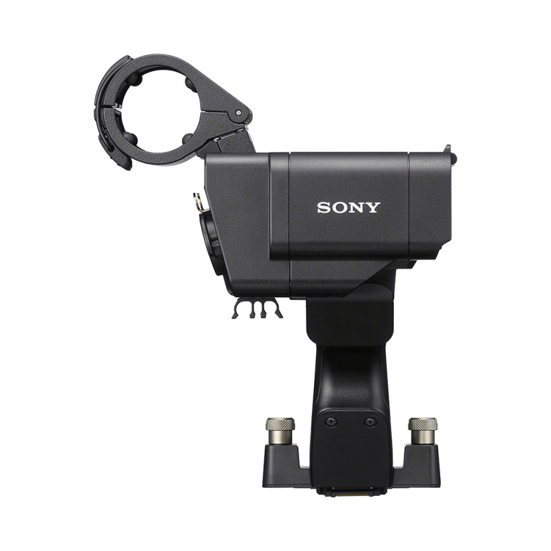 Sony Poignée XLR-H2 - Sony - Prophot