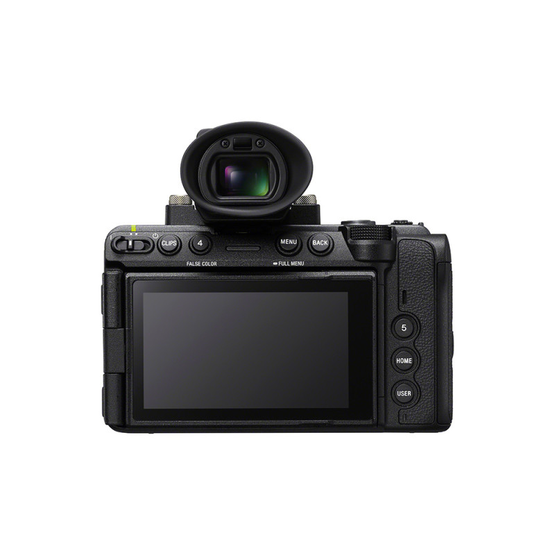 Sony Viseur OLED Amovible et Orientable pour FX5 - Sony - Prophot