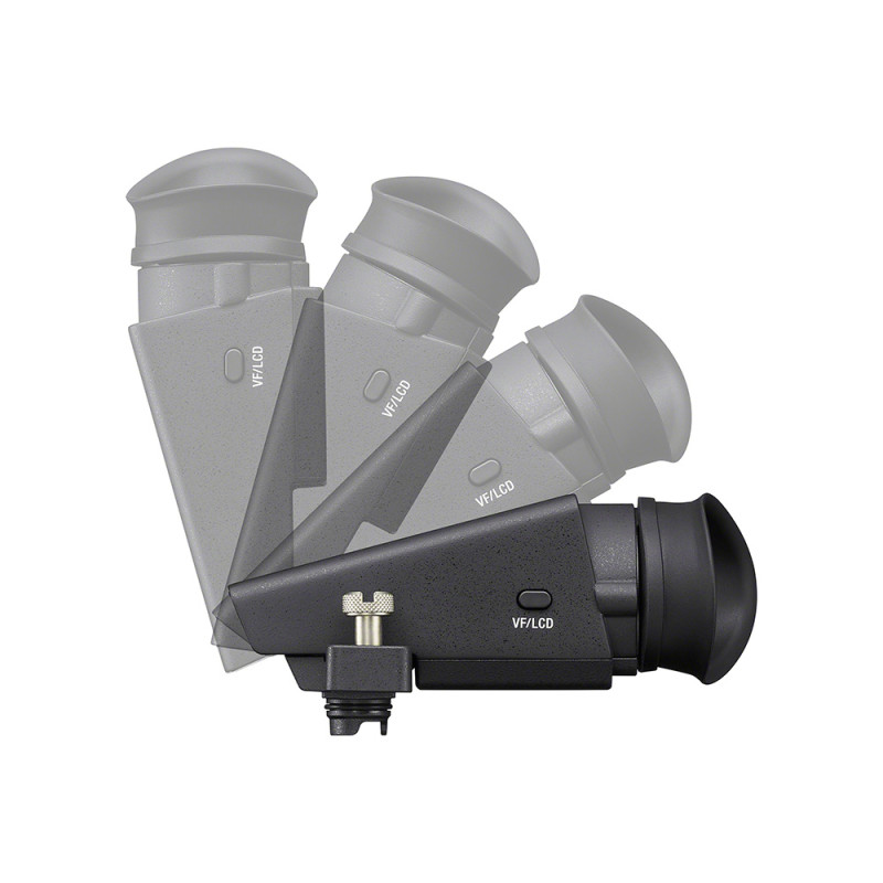 Sony Viseur OLED Amovible et Orientable pour FX5 - Sony - Prophot
