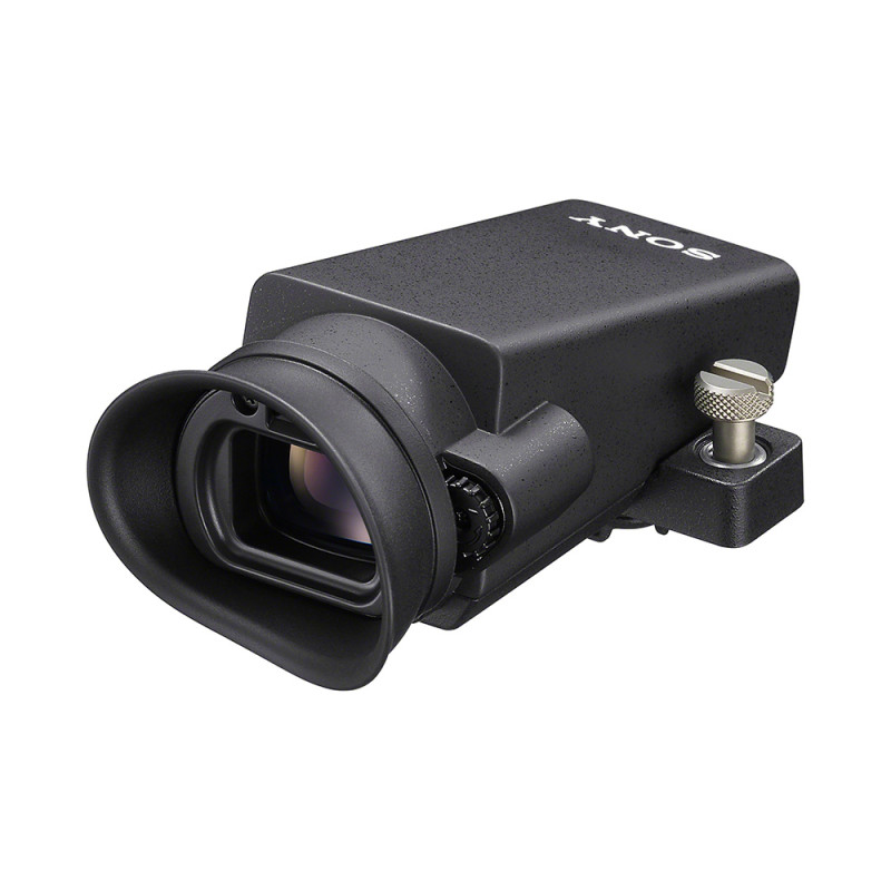 Sony Viseur OLED Amovible et Orientable pour FX5 - Sony - Prophot