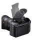 Sony Viseur OLED Amovible et Orientable pour FX5 - Sony - Prophot