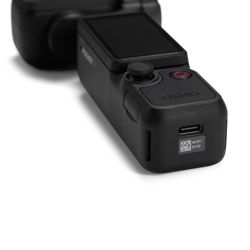 Dji Osmo Pocket 4P Standard Combo - DJI - Prophot