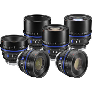 Zeiss Cinéma