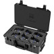 Zeiss Kit Objectifs Nano Prime (18-24-35-50-75-100mm) - E-Mount Feet - Zeiss - Prophot