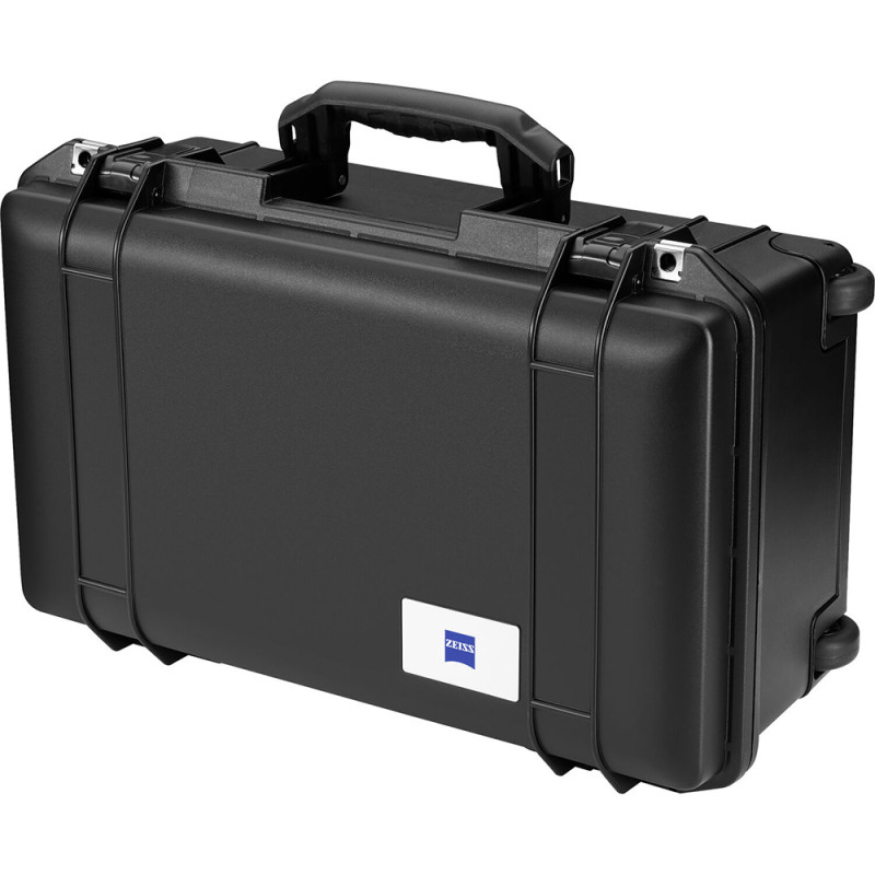 Zeiss Kit Objectifs Nano Prime (18-24-35-50-75-100mm) - E-Mount Feet - Zeiss - Prophot