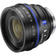 Zeiss Objectif Nano Prime 24mm T1.5 - E-Mount Feet - Zeiss - Prophot