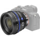 Zeiss Objectif Nano Prime 24mm T1.5 - E-Mount Feet - Zeiss - Prophot
