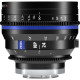 Zeiss Objectif Nano Prime 24mm T1.5 - E-Mount Feet - Zeiss - Prophot