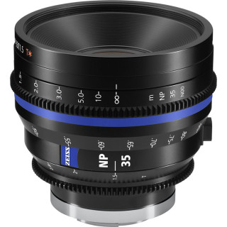 Zeiss Cinéma