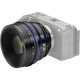 Zeiss Objectif Nano Prime 35mm T1.5 - E-Mount Feet - Zeiss - Prophot
