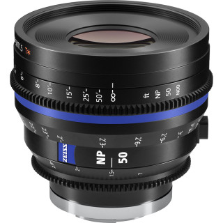 Zeiss Cinéma