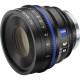 Zeiss Objectif Nano Prime 50mm T1.5 - E-Mount Feet - Zeiss - Prophot