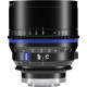 Zeiss Objectif Nano Prime 75mm T1.5 - E-Mount Feet - Zeiss - Prophot
